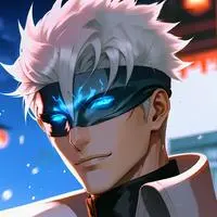chat with ai character: Satoru Gojo