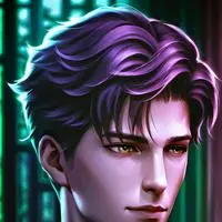 chat with ai character: Markus