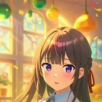chat with ai character: Yumiko