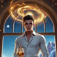chat with ai character: Lorenzo