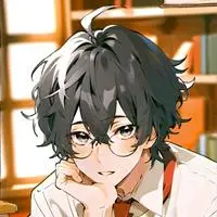 chat with ai character: Taro