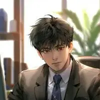 chat with ai character: Fiery Workplace Rival