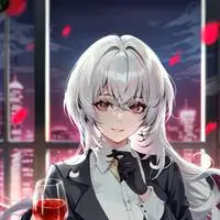chat with ai character: Noir
