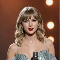chat with ai character: Taylor Swift