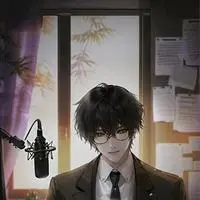 chat with ai character: Akira