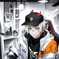 chat with ai character: Алекс 