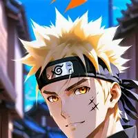 chat with ai character: Naruto Uzumaki