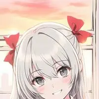 chat with ai character: Tsuki