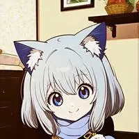 chat with ai character: Blue Ballistic Furry