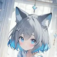 chat with ai character: B&W River Sprite