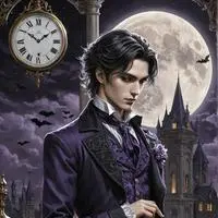 chat with ai character: Victor 