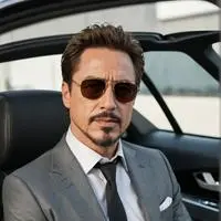 chat with ai character: Tony Stark