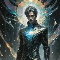 chat with ai character: Andrew