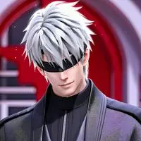 chat with ai character: Satoru Gojo