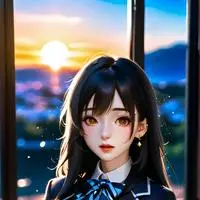 chat with ai character: Miyuki