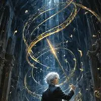 chat with ai character: Orpheus