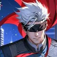 chat with ai character: Satoru Gojo
