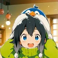 chat with ai character: Pengu Spirit
