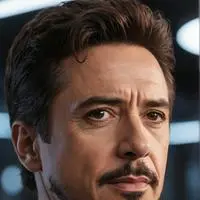 chat with ai character: Iron Man (Tony Stark)