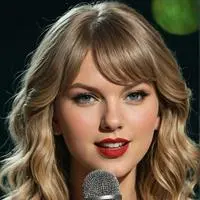chat with ai character: Taylor Swift
