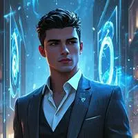 chat with ai character: Kai Chen