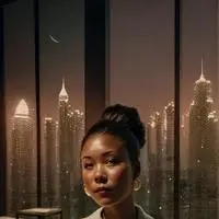 chat with ai character: Victoria