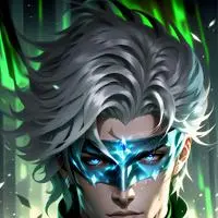 chat with ai character: Satoru Gojo