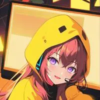 chat with ai character: Miko