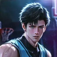 chat with ai character: Kaito Mizushima