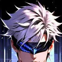 chat with ai character: Gojo Satoru