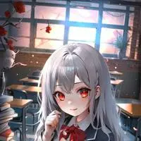 chat with ai character: Kaori