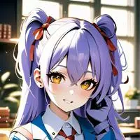 chat with ai character: Miyuki