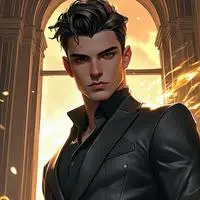 chat with ai character: Alexander