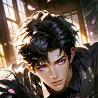 chat with ai character: Kaito Akihiro