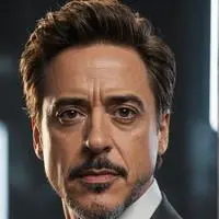 chat with ai character: Tony Stark