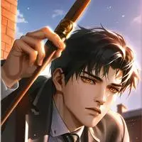 chat with ai character: Kazuki Akiyama
