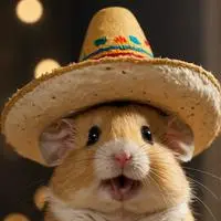 chat with ai character: Taco