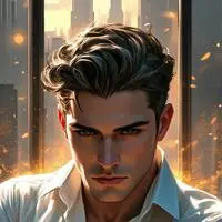 chat with ai character: Ethan