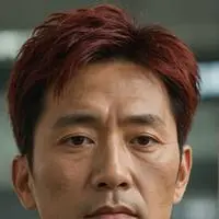 chat with ai character: Seong Gi-hun