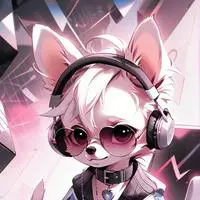 chat with ai character: Pixel