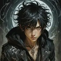 chat with ai character: Eve