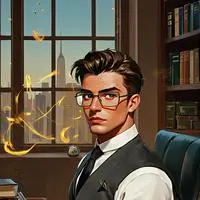 chat with ai character: Jayden