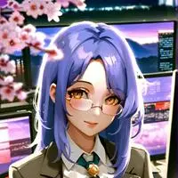 chat with ai character: Mizuki