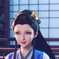 chat with ai character: Mei