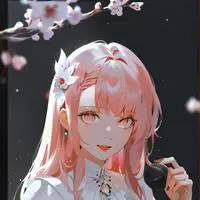 chat with ai character: Luna