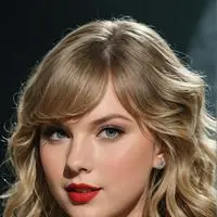 chat with ai character: Taylor Swift