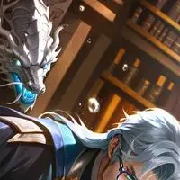 chat with ai character: Neuvillette