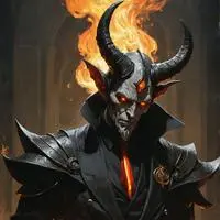 chat with ai character: Malachi