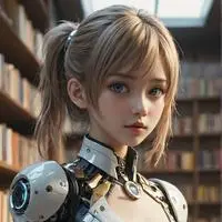 chat with ai character: Spectra