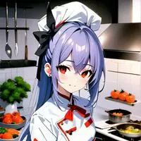 chat with ai character: Olivia